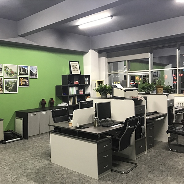 公司設(shè)計(jì)部